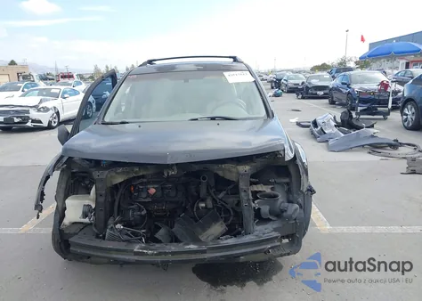 2007 Acura Mdx из США, поврежденный, VIN 2HNYD28297H522439